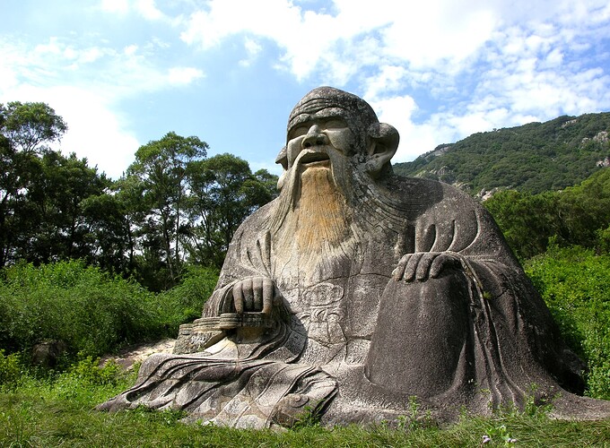 Quanzhou Sculpture