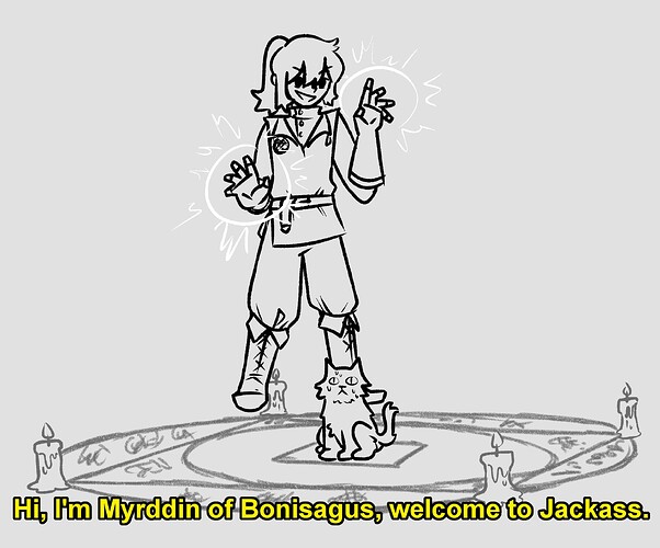 myrddin