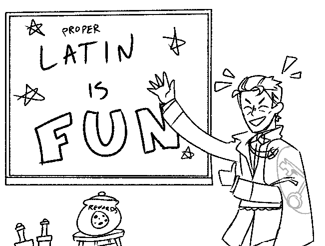 Latin_is_fun