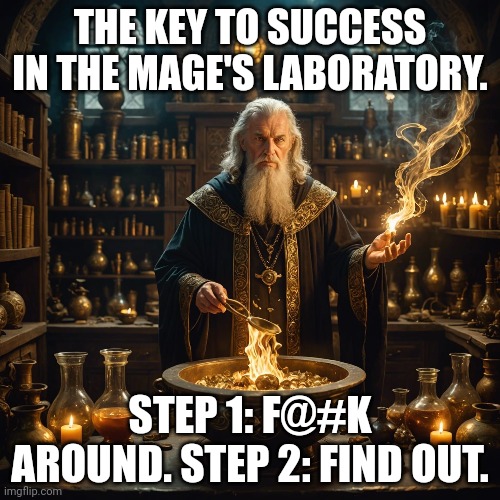 findout